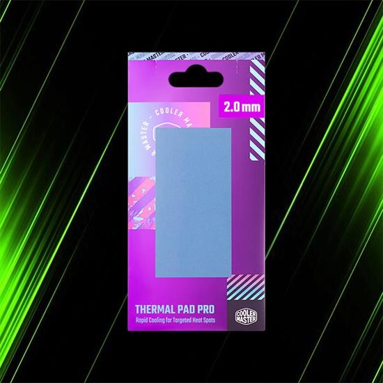 پد حرارتی کولر مستر Thermal Pad Pro